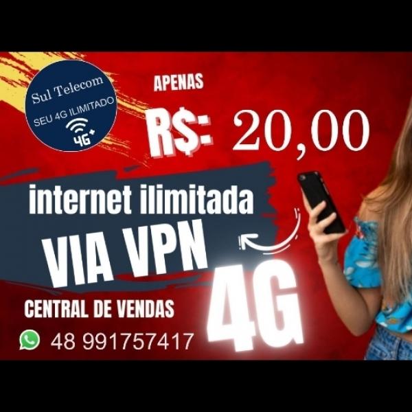 Internet móvel ilimitada??? Ou TV por assinatura??? - Celulares e telefonia  - Meireles, Fortaleza 1259314773